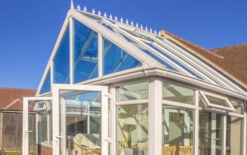 conservatory roof insulation costs Goferydd