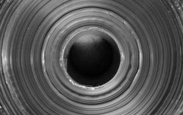 Goferydd edpm waterproofing