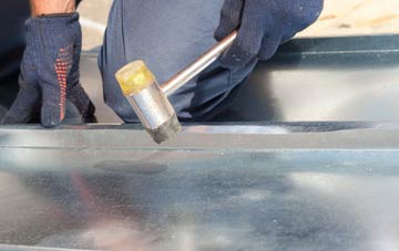 Goferydd metal roofing costs