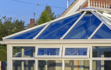 professional Goferydd conservatory insulation