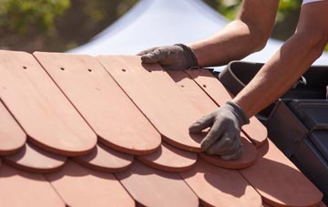 Goferydd roof tile contractors
