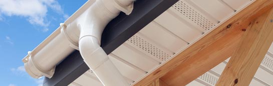 get Goferydd guttering quotes today