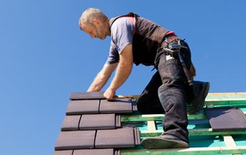 disadvantages of Goferydd slate roofing